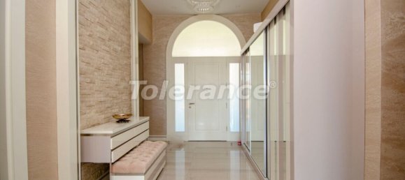 Villa 4+1 in Antalya, Turkey No. 4064 11