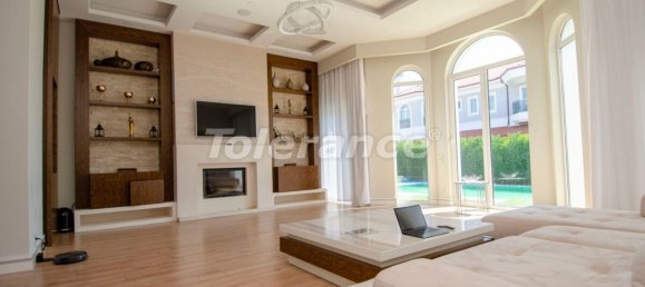 Villa 4+1 in Antalya, Turkey No. 4064 4