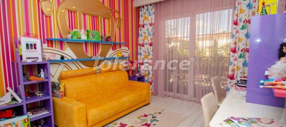 Villa 4+1 in Antalya, Turkey No. 4064 15