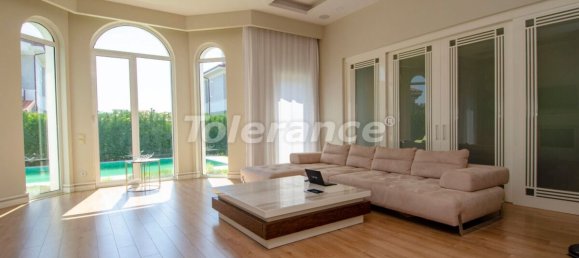 Villa 4+1 in Antalya, Turkey No. 4064 3