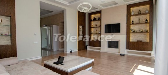 Villa 4+1 in Antalya, Turkey No. 4064 2