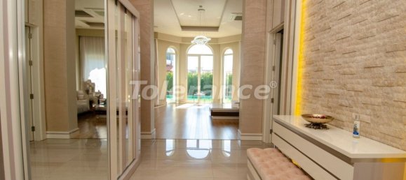 Villa 4+1 in Antalya, Turkey No. 4064 12