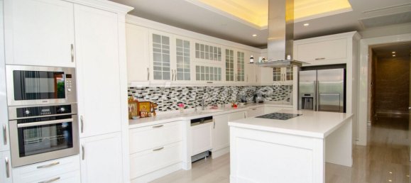 Villa 4+1 in Antalya, Turkey No. 4064 6