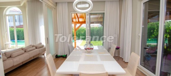 Villa 4+1 in Antalya, Turkey No. 4064 9