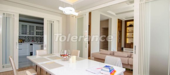 Villa 4+1 in Antalya, Turkey No. 4064 10