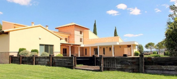 6 bedrooms Villa in Alicante, Spain No. 186391 3