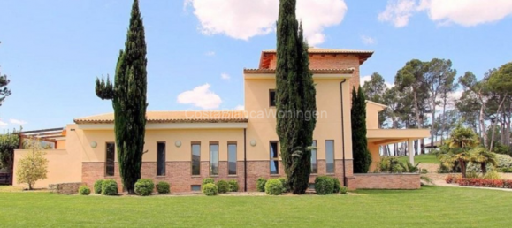 6 bedrooms Villa in Alicante, Spain No. 186391 6