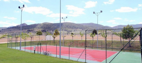 6 bedrooms Villa in Alicante, Spain No. 186391 11