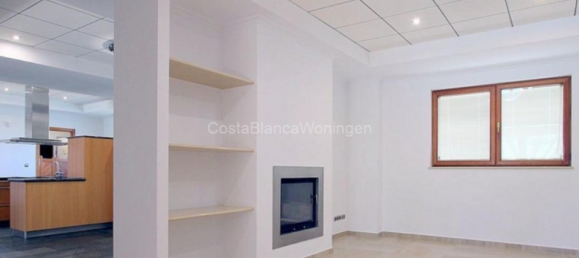 6 bedrooms Villa in Alicante, Spain No. 186391 14