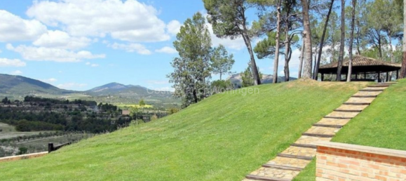 6 bedrooms Villa in Alicante, Spain No. 186391 10