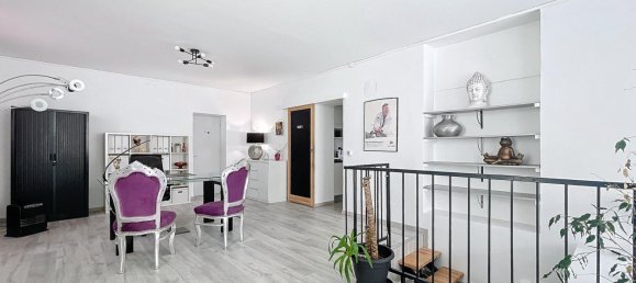 66m² Commercial property in Nancy, France No. 54829 3