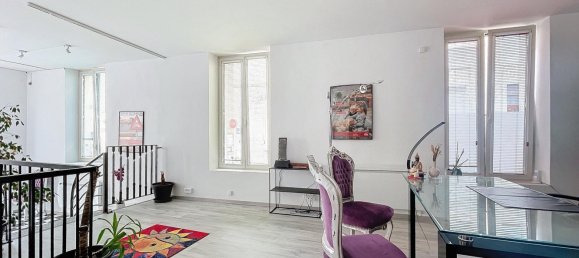 66m² Commercial property in Nancy, France No. 54829 2