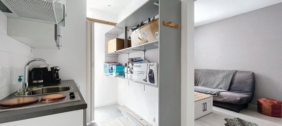 66m² Commercial property in Nancy, France No. 54829 6