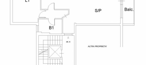 Apartamento de 3 divisões em Marino, Italy N.º 79610 32
