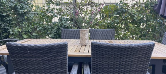 Apartamento de 3 dormitorios en Stuttgart, Germany No. 63438 13