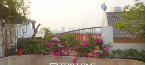 4 Schlafzimmer Haus in Tay Ho, Vietnam, Nr. 3198 8