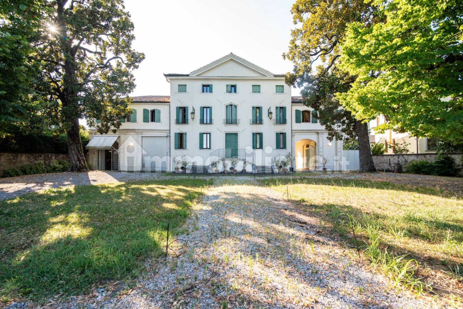 Villa T4 em Dolo, Italy N.º 324261