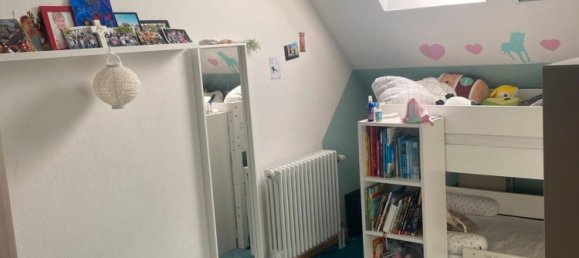 3 chambres Appartement à Augsburg, Germany No. 313173 11