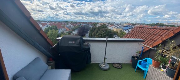 3 chambres Appartement à Augsburg, Germany No. 313173 14