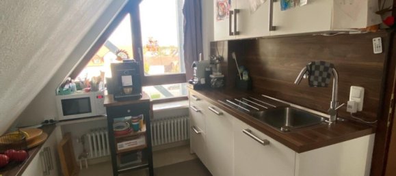 3 chambres Appartement à Augsburg, Germany No. 313173 13