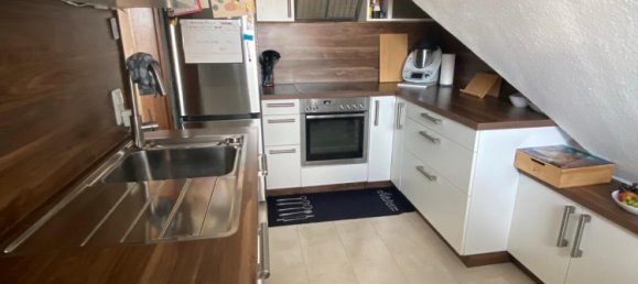 3 chambres Appartement à Augsburg, Germany No. 313173 12