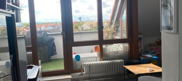 3 chambres Appartement à Augsburg, Germany No. 313173 8