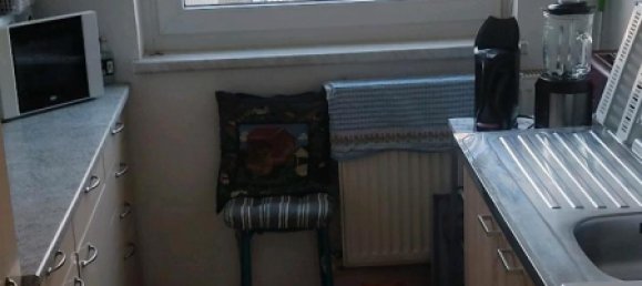 1 bedroom Apartment in Mitte, Germany No. 332716 3