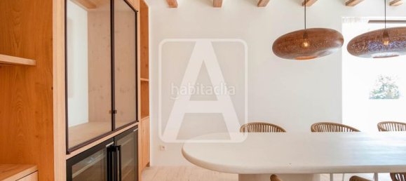 Villa de 6 dormitorios en Benissa, Spain No. 138985 19