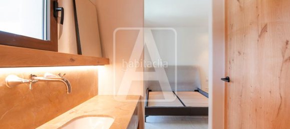 Villa de 6 dormitorios en Benissa, Spain No. 138985 39