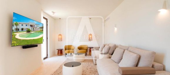 Villa de 6 dormitorios en Benissa, Spain No. 138985 5