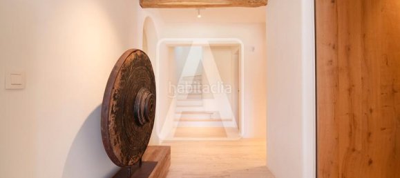 Villa de 6 dormitorios en Benissa, Spain No. 138985 25