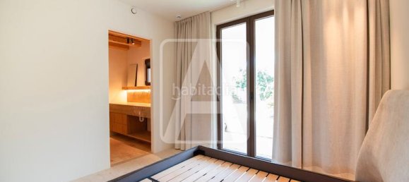 Villa de 6 dormitorios en Benissa, Spain No. 138985 36