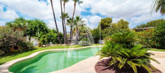 Villa de 6 dormitorios en Benissa, Spain No. 138985 28