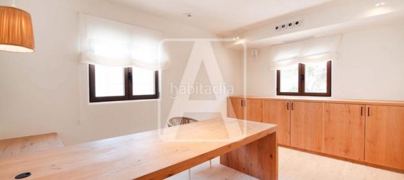 Villa de 6 dormitorios en Benissa, Spain No. 138985 24