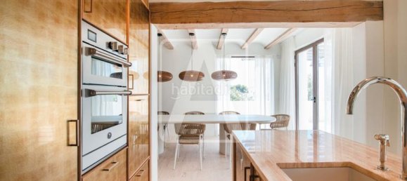 Villa de 6 dormitorios en Benissa, Spain No. 138985 18