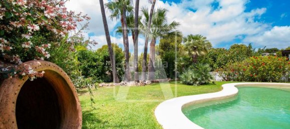 Villa de 6 dormitorios en Benissa, Spain No. 138985 3