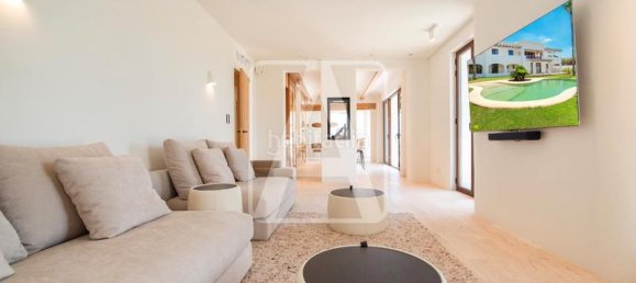 Villa de 6 dormitorios en Benissa, Spain No. 138985 22