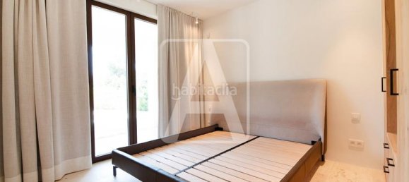 Villa de 6 dormitorios en Benissa, Spain No. 138985 35