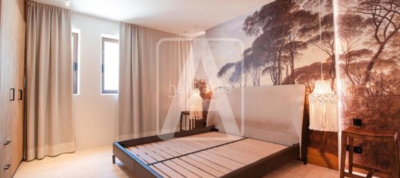 Villa de 6 dormitorios en Benissa, Spain No. 138985 45