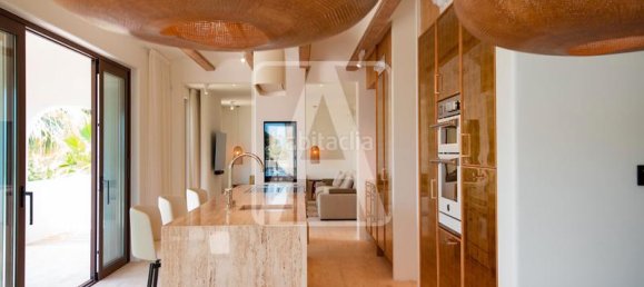 Villa de 6 dormitorios en Benissa, Spain No. 138985 4