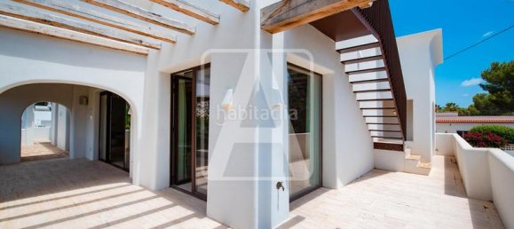 Villa de 6 dormitorios en Benissa, Spain No. 138985 12