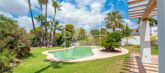 Villa de 6 dormitorios en Benissa, Spain No. 138985 50