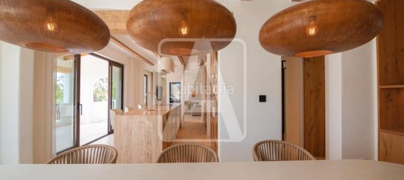 Villa de 6 dormitorios en Benissa, Spain No. 138985 16