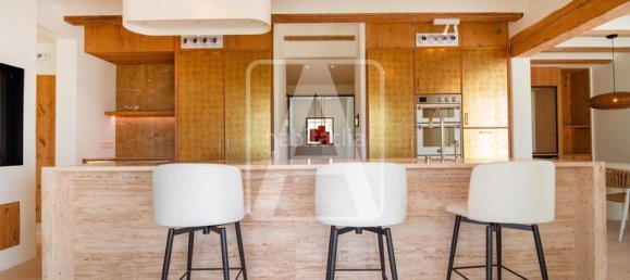 Villa de 6 dormitorios en Benissa, Spain No. 138985 14