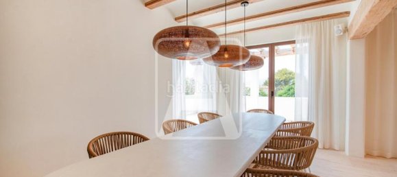 Villa de 6 dormitorios en Benissa, Spain No. 138985 17