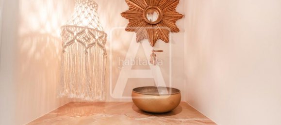 Villa de 6 dormitorios en Benissa, Spain No. 138985 34