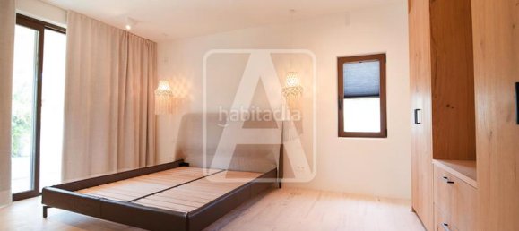 Villa de 6 dormitorios en Benissa, Spain No. 138985 41