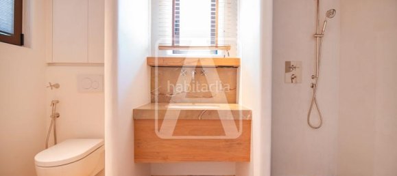 Villa de 6 dormitorios en Benissa, Spain No. 138985 31