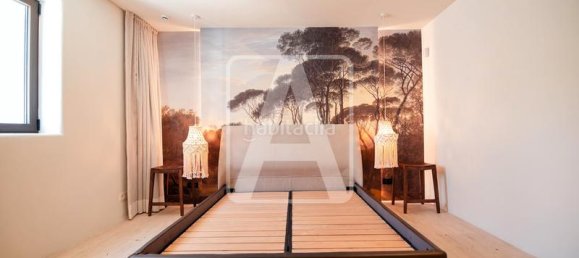 Villa de 6 dormitorios en Benissa, Spain No. 138985 46