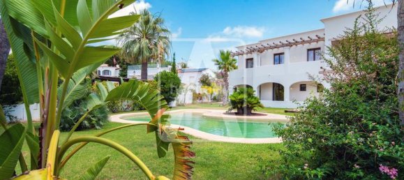 Villa de 6 dormitorios en Benissa, Spain No. 138985 20